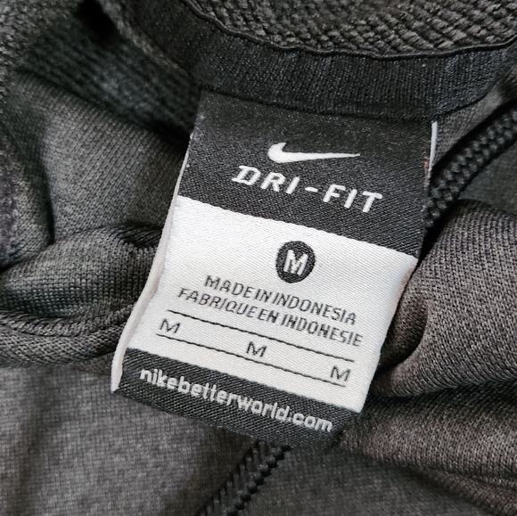 NIKE Hoodie - Picture 3 of 3